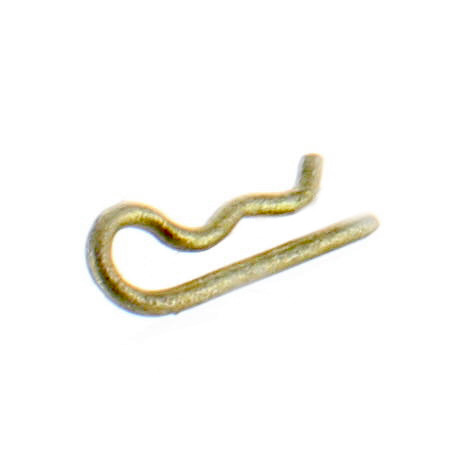 Mercury Marine Mercruiser New OEM Cotter Pin 18-27769