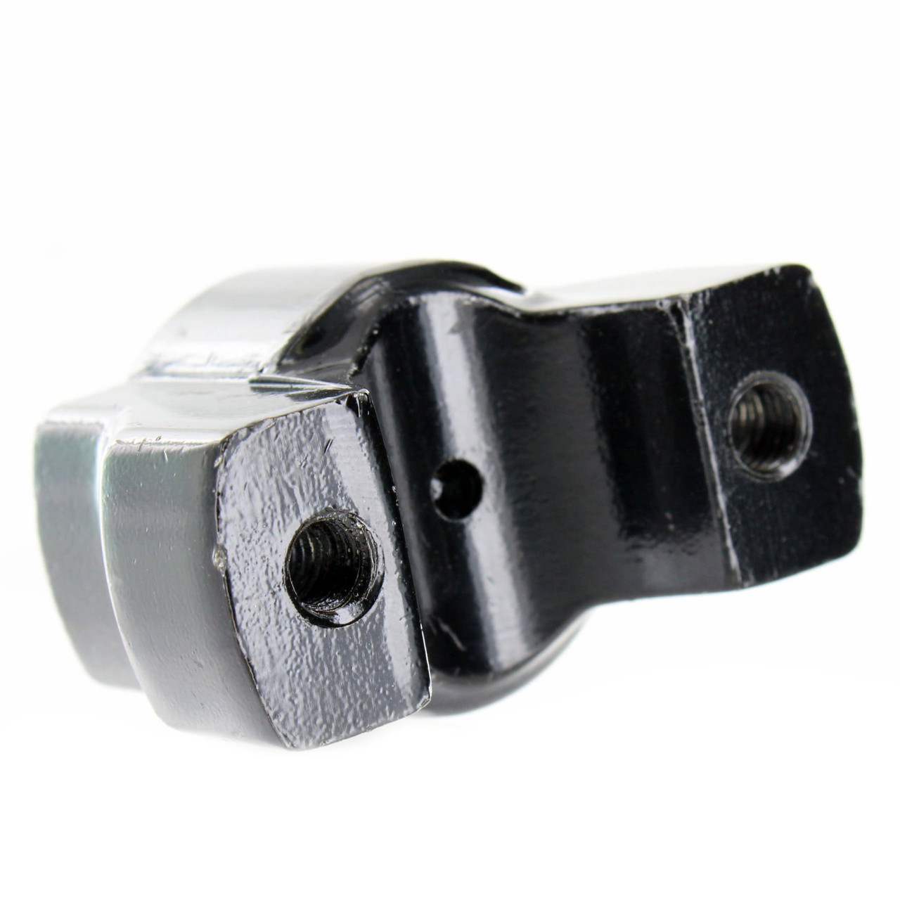Polaris New OEM Saddle Handle Bar Clamp, 0450459
