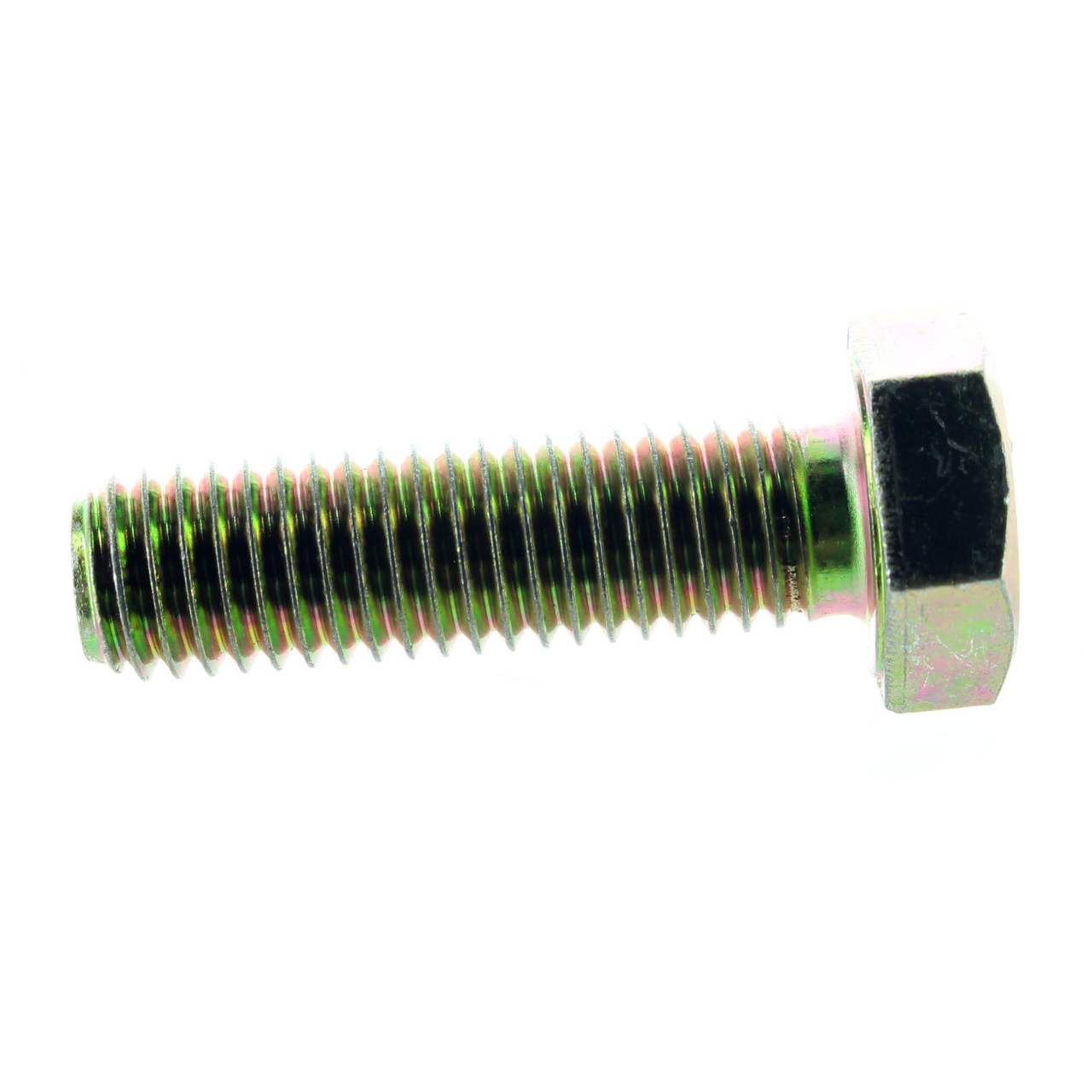 Ski-Doo New OEM Hex Screw (M10 X 35), 207103544