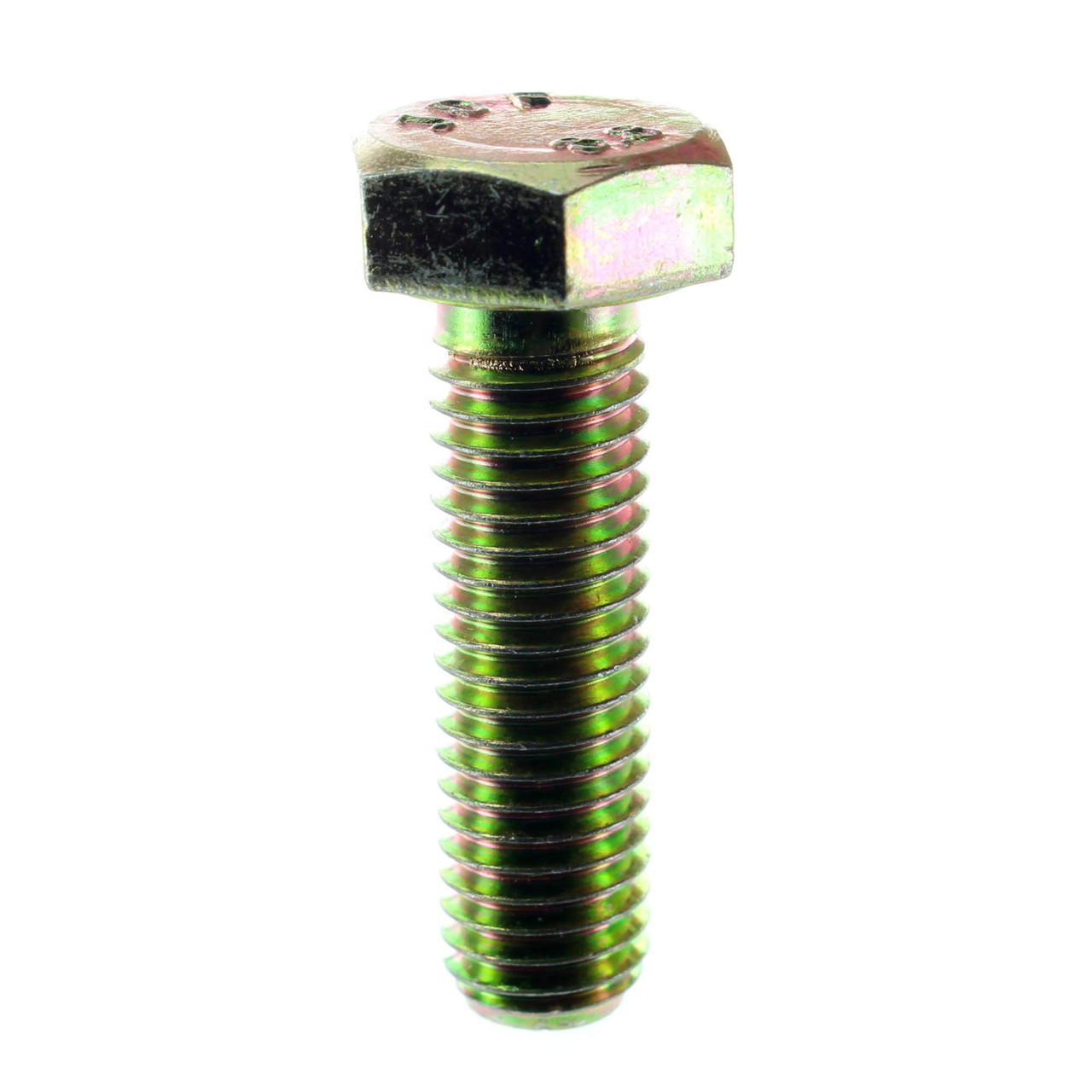 Ski-Doo New OEM Hex Screw (M10 X 35), 207103544