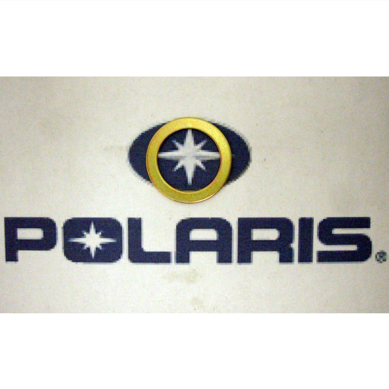 Polaris New OEM ATV UTV Crankshaft Spacer 1.0 Ranger,Scrambler,Magnum,Sportsman