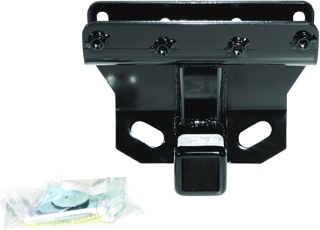 Draw-Tite 2" Receiver Class 3 Trailer Hitch Jeep Grand Cherokee, Commander