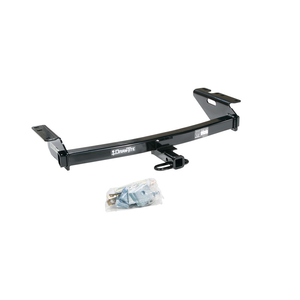 Draw-Tite Draw-Tite Frame Hitch, 33536361