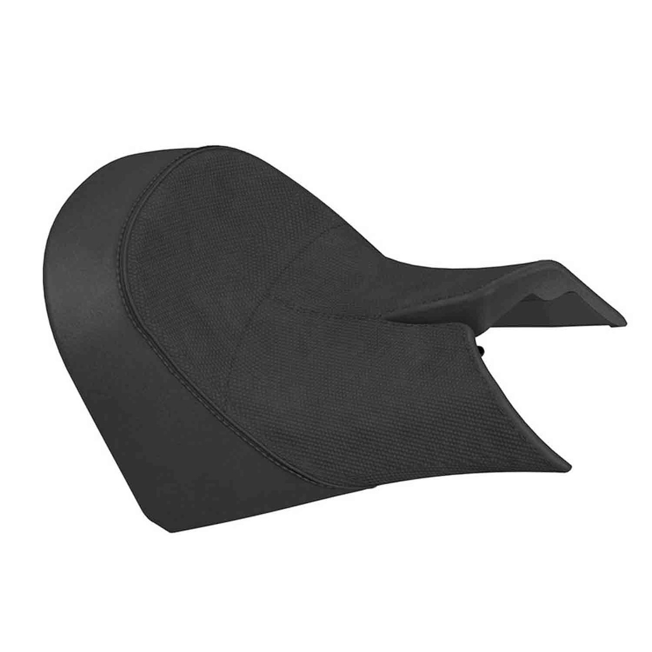 Victory Motorcycle New OEM Black Reduced Reach Seat, Octane, 2880252