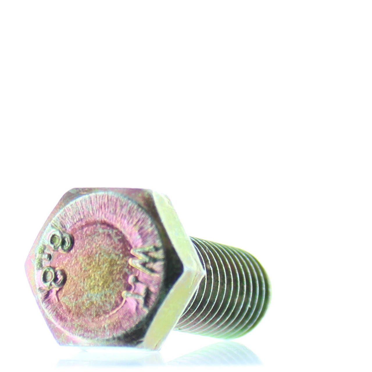 Ski-Doo New OEM Hexagonal Screw M10 X 25, 207102544