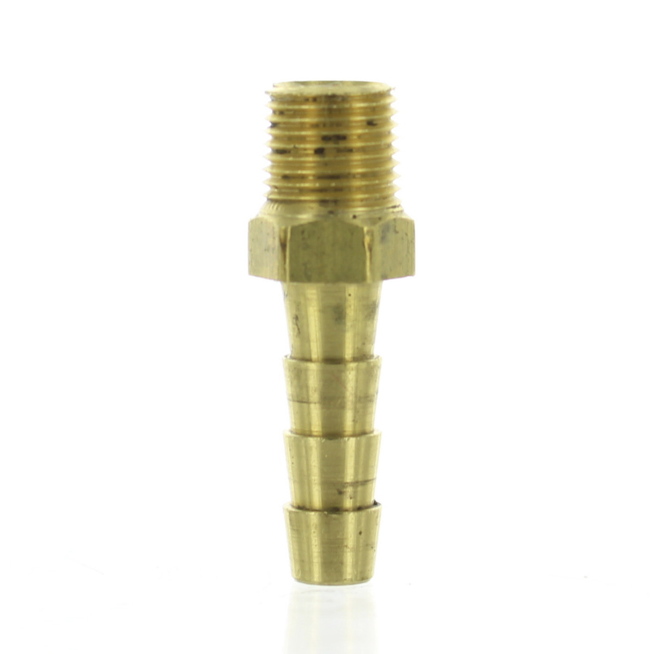 Can-Am New OEM Rally Cooling System Male Connector, 293710037