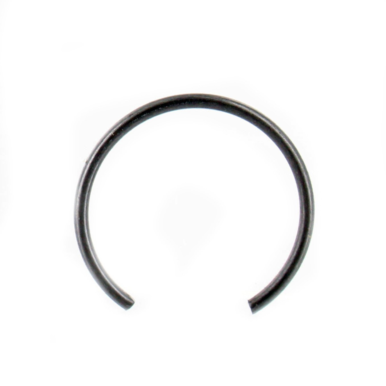 Polaris Snowmobile New OEM Crankshaft Piston Circle Clip, 3021264