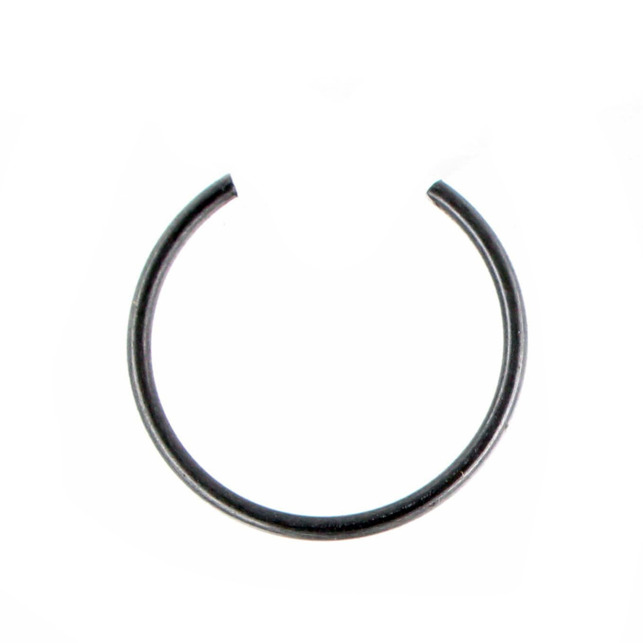 Polaris Snowmobile New OEM Crankshaft Piston Circle Clip, 3021264