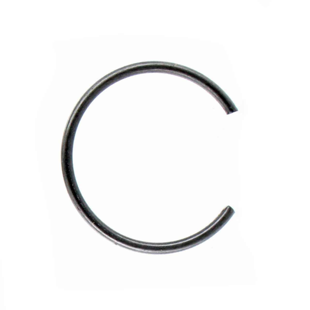 Polaris Snowmobile New OEM Crankshaft Piston Circle Clip, 3021264