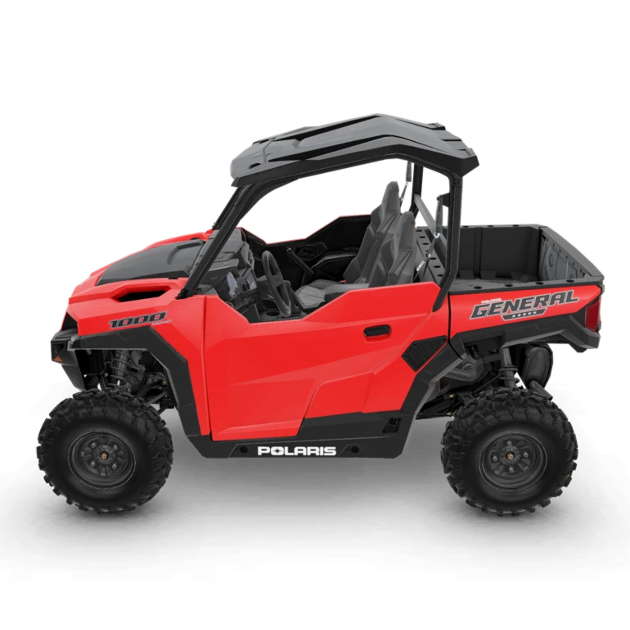 Polaris New OEM Poly Sport Roof, 2883780