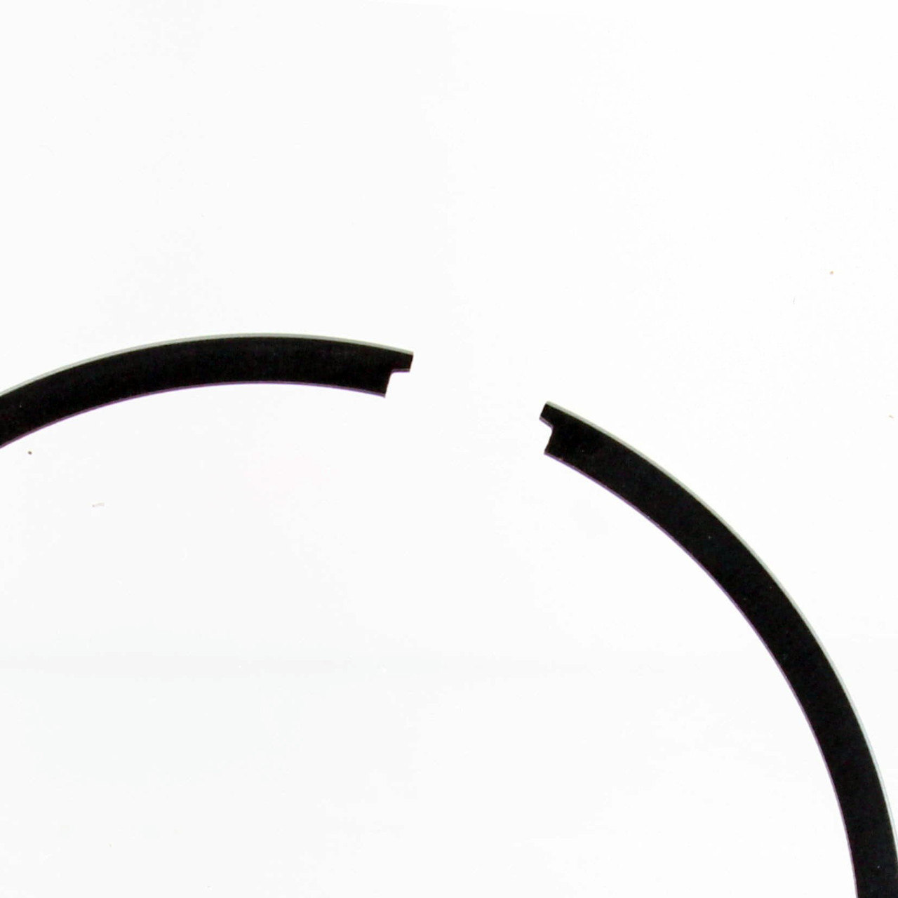 Polaris New OEM Piston Ring (.010 O/S), 3084548