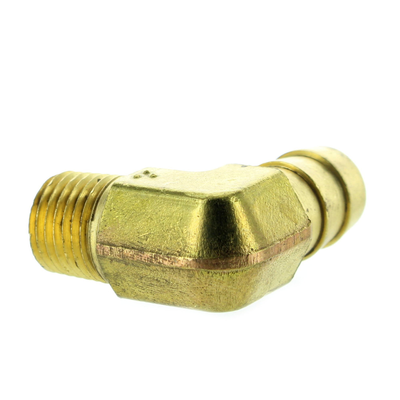 Sea-Doo New OEM Cooling System Elbow Fitting, 293700023