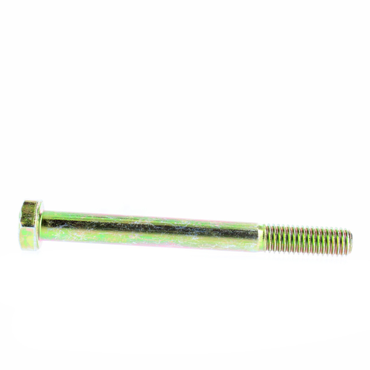 Can-Am New OEM Outlander Exhaust System Hexagonal Screw M8 x 80, 207088044