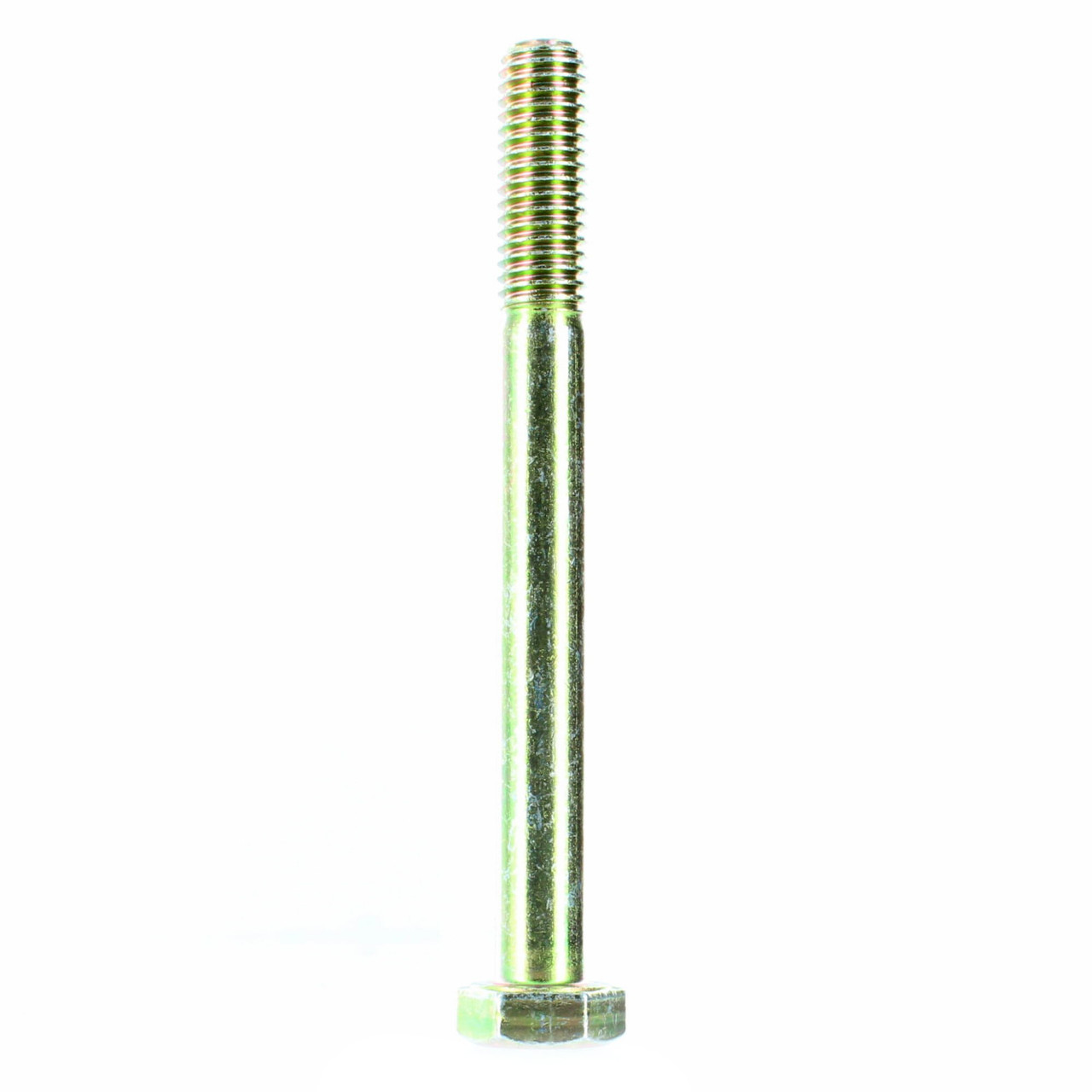 Can-Am New OEM Outlander Exhaust System Hexagonal Screw M8 x 80, 207088044