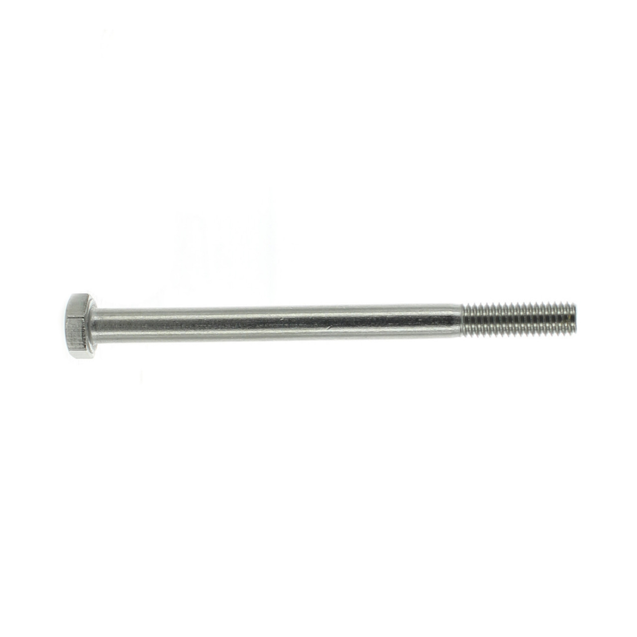 Sea-Doo New OEM Hexagonal Screw M6 X 80, 207068060