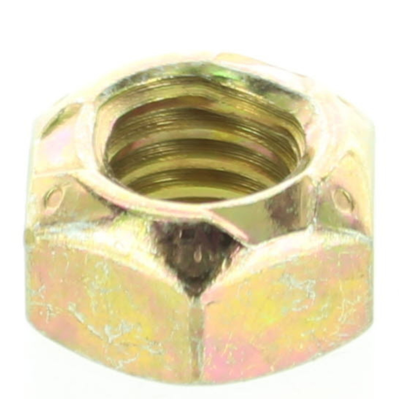 Polaris UTV New OEM Nut, Brutus, 2013-2016, 3120602