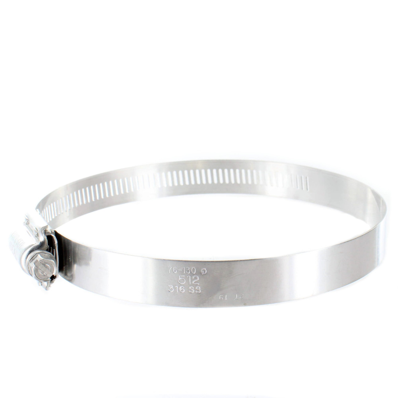 Sea-Doo OEM Tridon Gear Clamp, 293650202