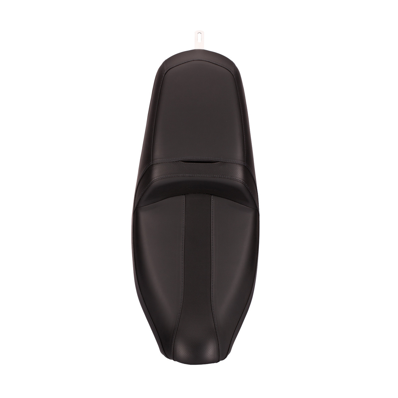 Indian Motorcycle OEM Rogue Seat Black Vinyl Chief Springfield, 2883663-VBA