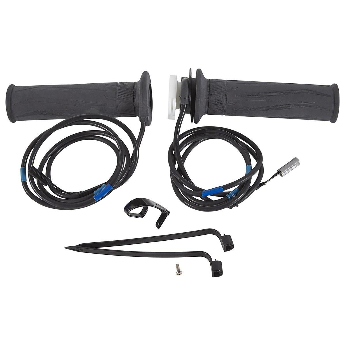 Yamaha OEM Grip Heaters - Super T, 2BS-H29A0-V0-00