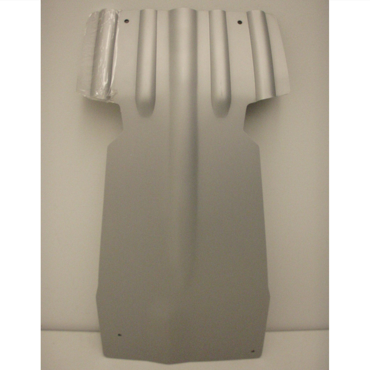 Polaris New OEM Skid Plate Silver 2875092-244 Classic Switchback Touring RMK IQ+