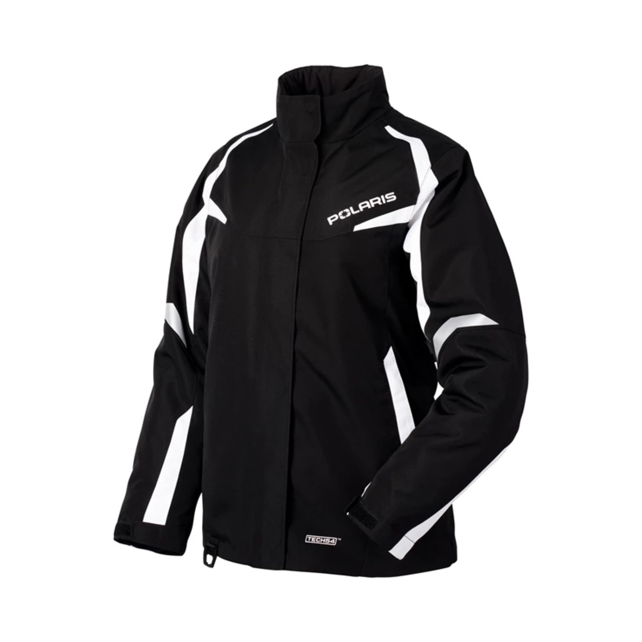 Polaris New OEM Women's Insulated TECH54 Northstar 2.0 Jacket, 286244109