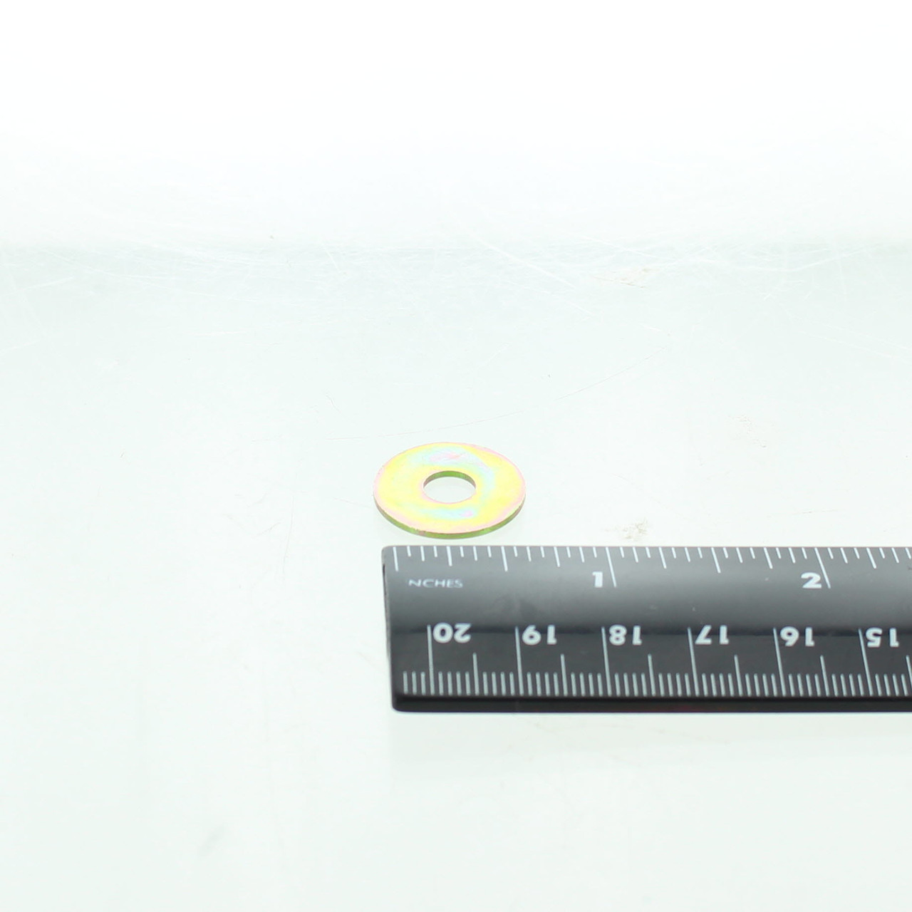 Polaris New OEM Washer-Plain(10), 0450041