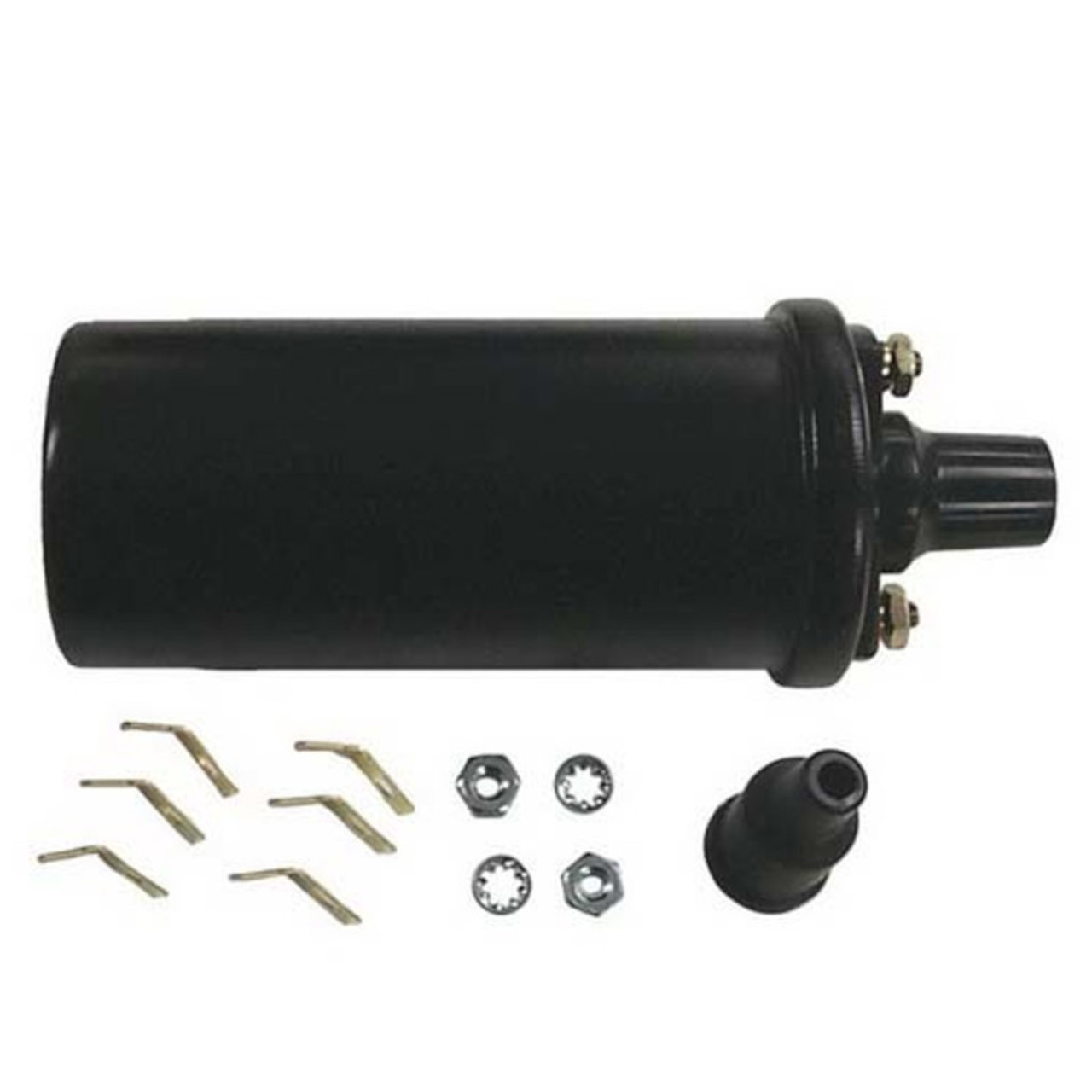 Mercury Marine/Mercruiser New OEM Ignition Coil Assembly Kit, 300-8M00792