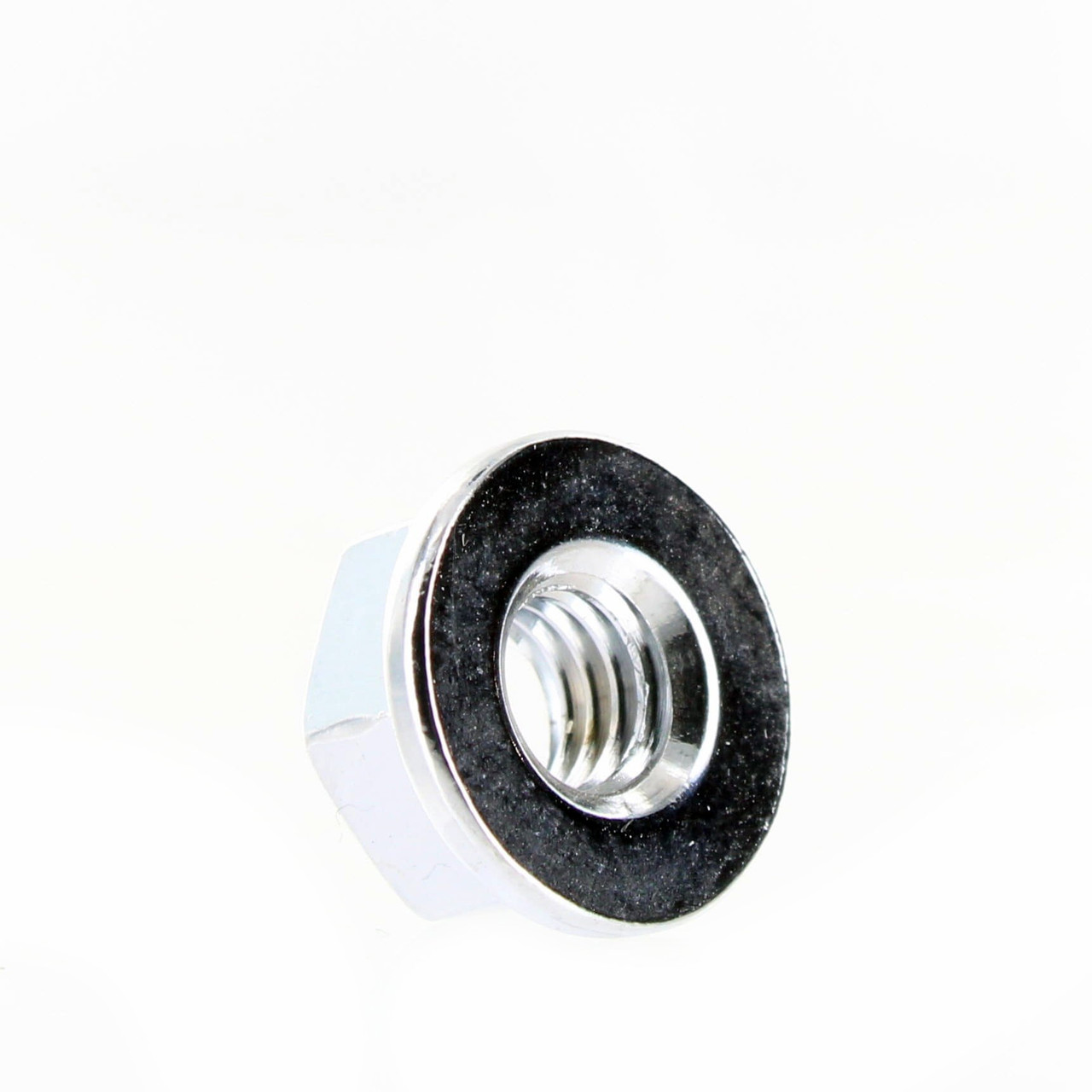 Arctic Cat New OEM M6 Flange Nut, 3008-214