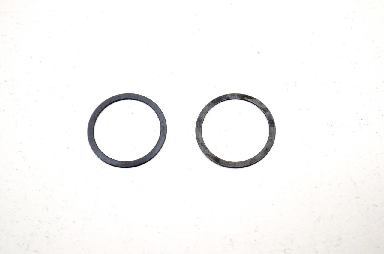 Polaris New OEM Clip Piston Pin NOS, 3083759