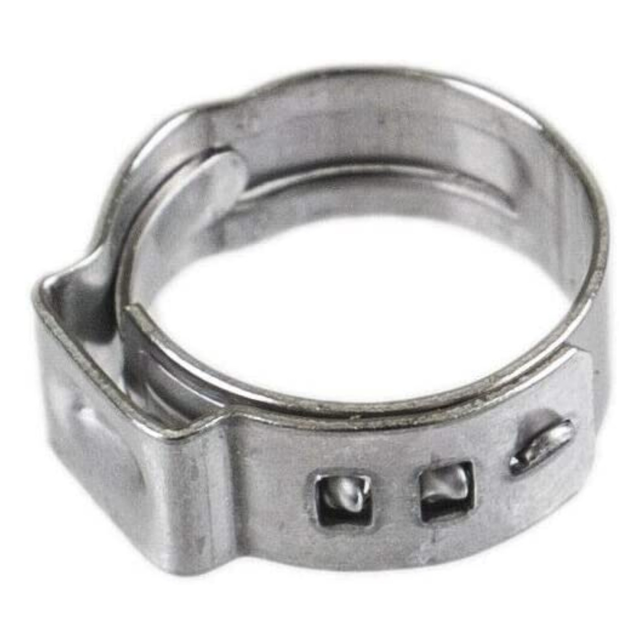 Sea-Doo New OEM Fuel System Oetiker Clamp, 293650024