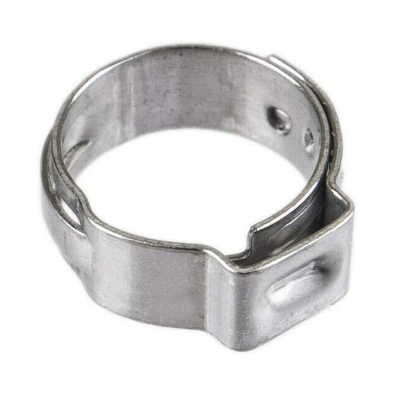 Sea-Doo New OEM Fuel System Oetiker Clamp, 293650024