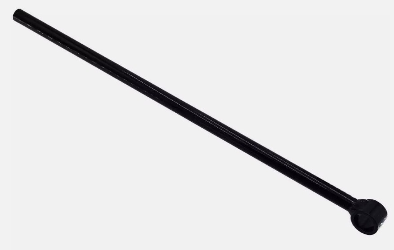 Polaris New OEM Snowmobile Radius Rod, Black Euro, RXL, XLT SP Xtra