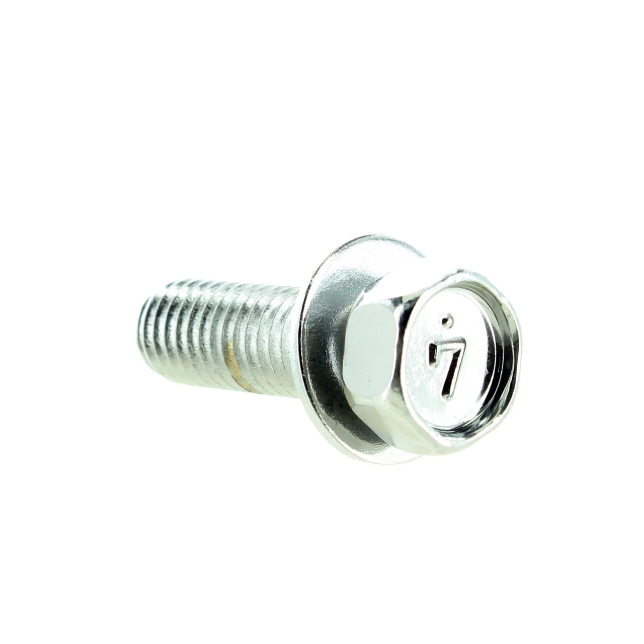 Arctic Cat New OEM Exhaust Assembly Screw (8 x 25), 3008-371