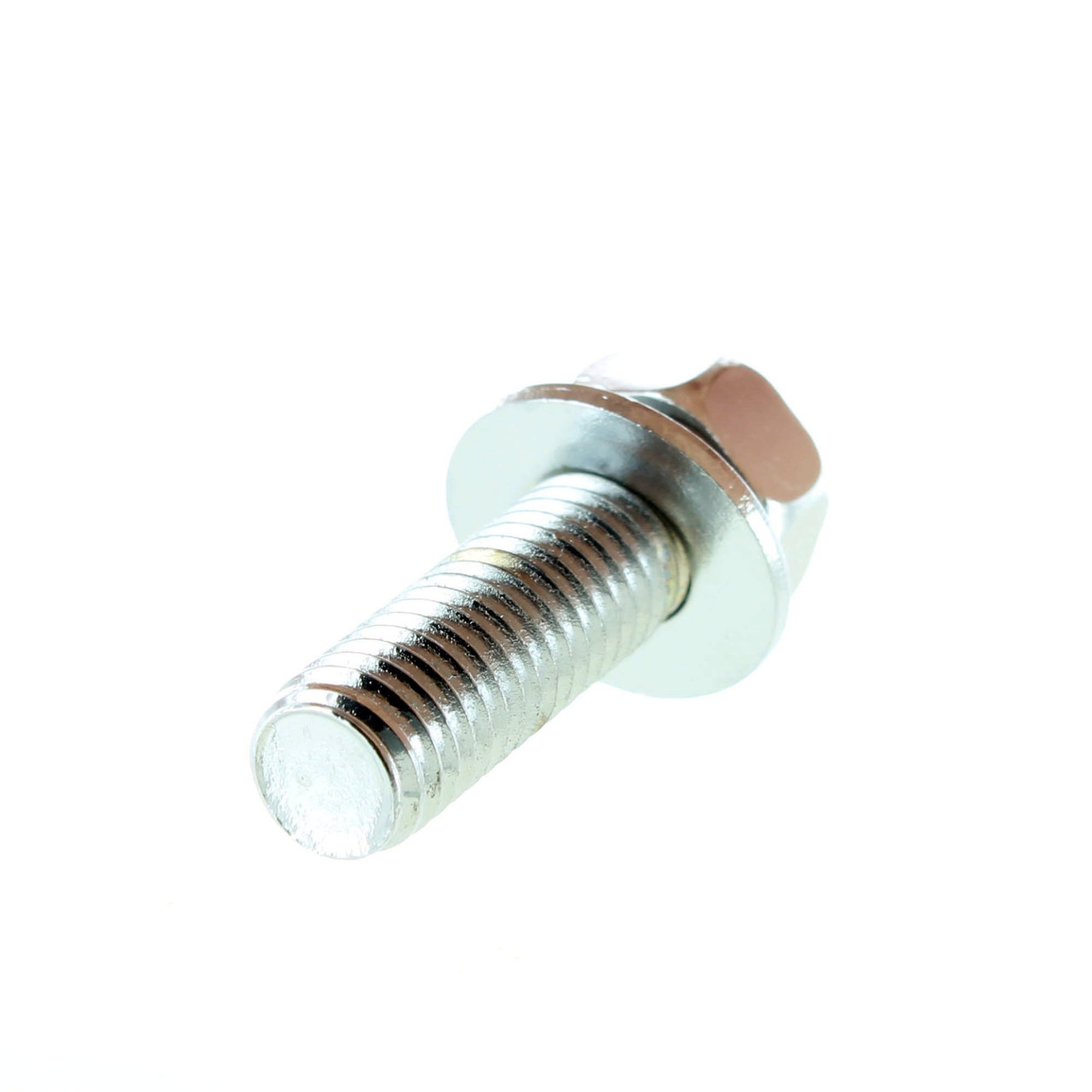 Arctic Cat New OEM Exhaust Assembly Screw (8 x 25), 3008-371