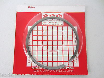 Arctic Cat OEM Ring Set + .010 - 77, 3008-415