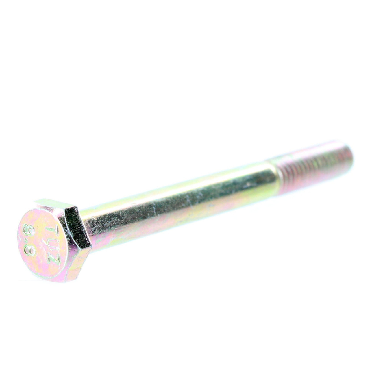 Ski-Doo New OEM Screw Hex Cap Din. 931, 207066044