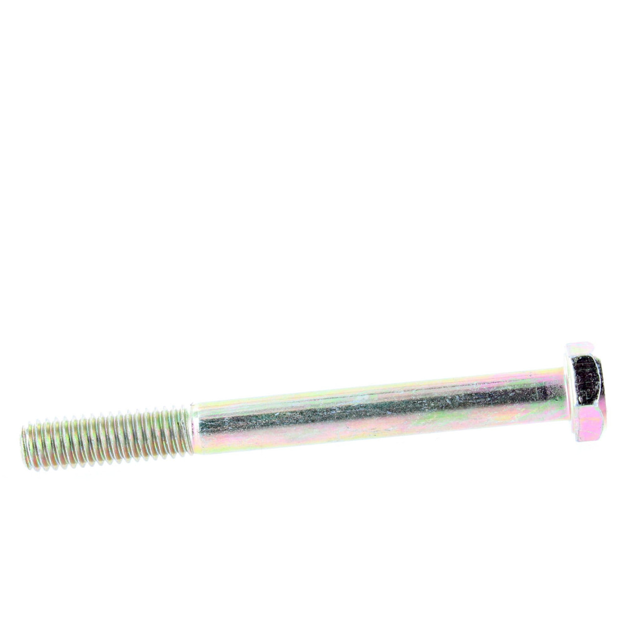 Ski-Doo New OEM Screw Hex Cap Din. 931, 207066044