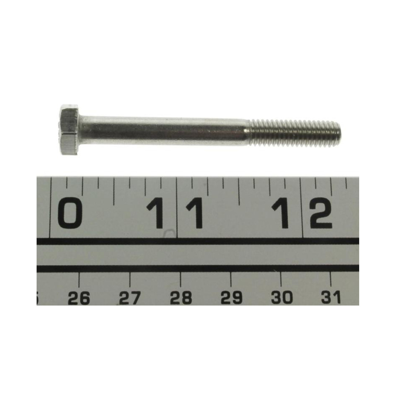 Sea-Doo New OEM Hex Screw 207065560