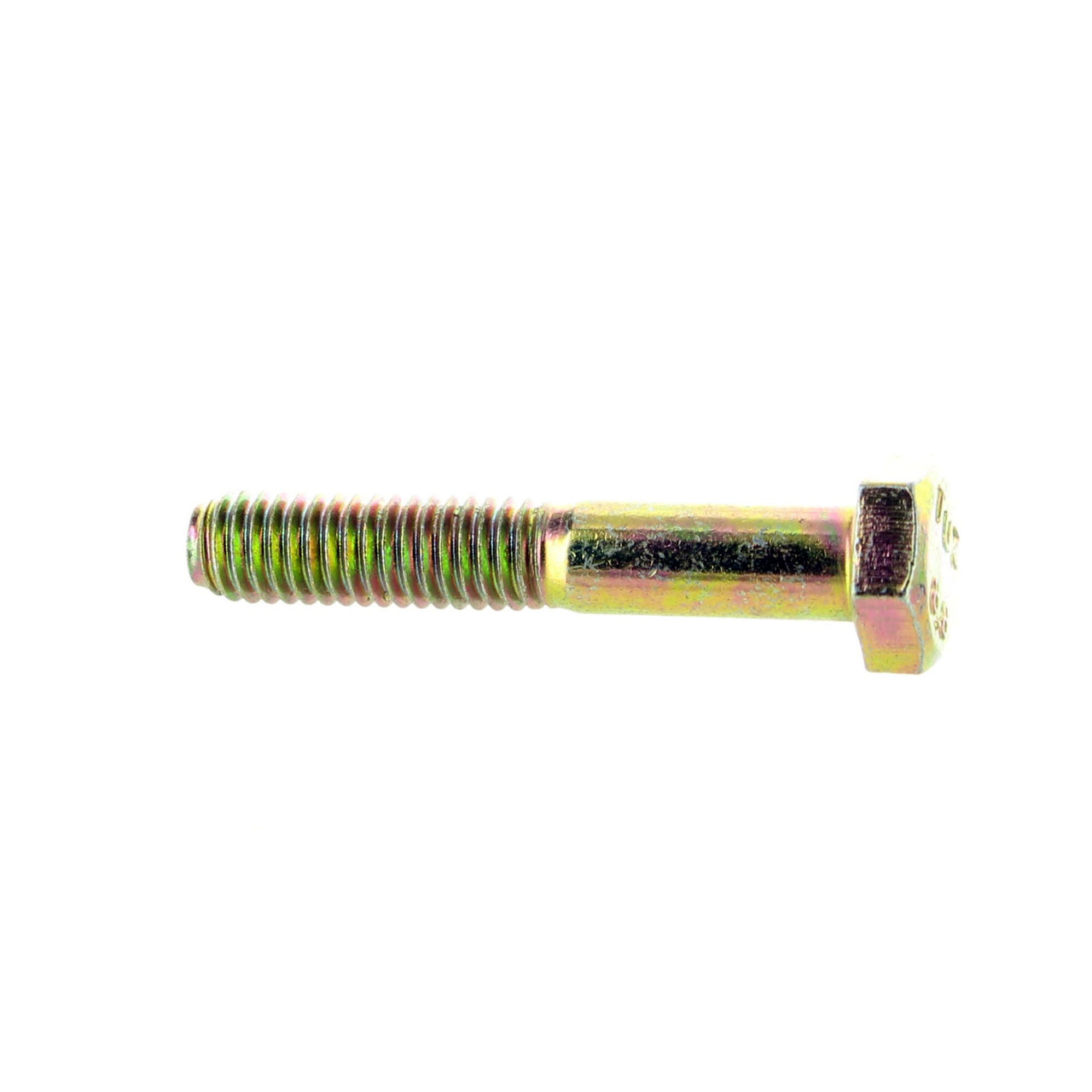Can-Am New OEM Hexagonal Flanged Screw (M6 X 35), 207063544