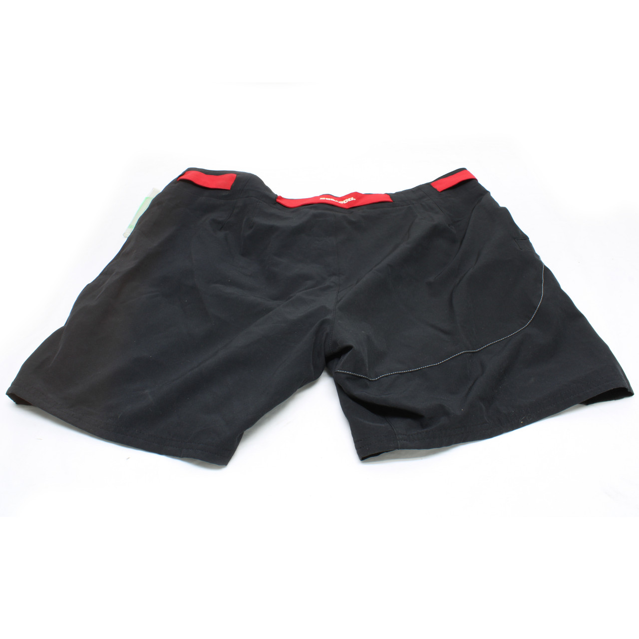 Sea-Doo New OEM Ladies Pulse Boardshorts Black Size 12, 2863563290
