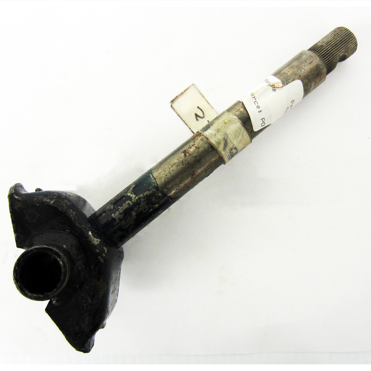 Polaris New OEM Snowmobile Spindle TXL,Indy