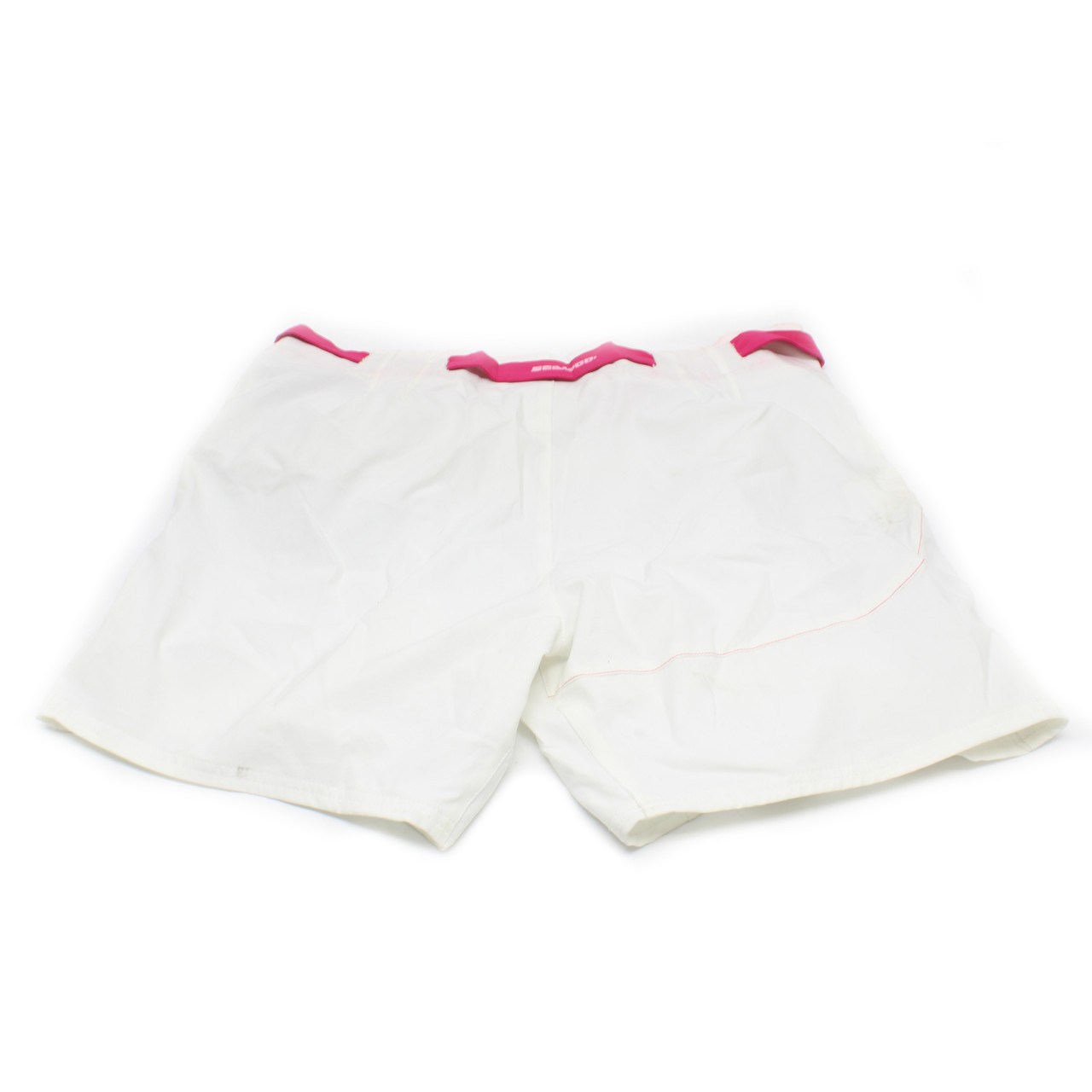 Sea-Doo New OEM Ladies Pulse Boardshorts White Size 10, 2863563001