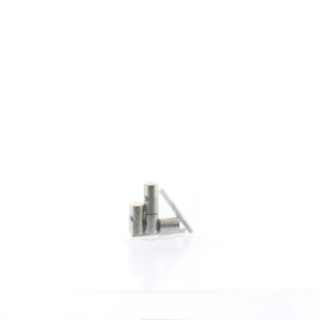 Polaris New OEM Return Brackets W S Mount 2874983R