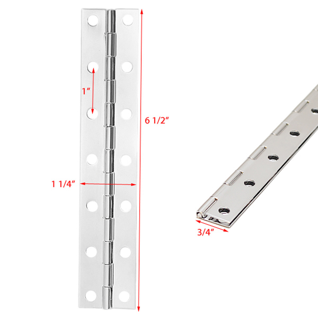 Sea-Doo New OEM Glove Box Hinge Challenger Wake SP Front Console, 291003006 Sea-Doo New OEM Glove Box Hinge Challenger Wake SP Front Console, 291003006