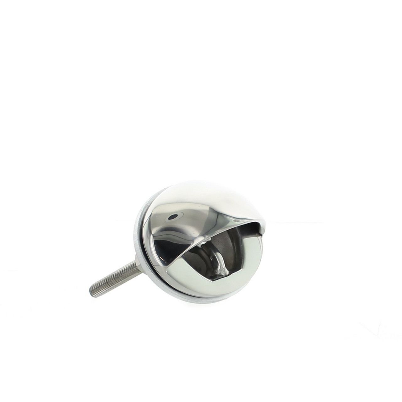 Sea-Doo New OEM Stainless Ski Tow Hook 291002905 Challenger Speedster SP Wake