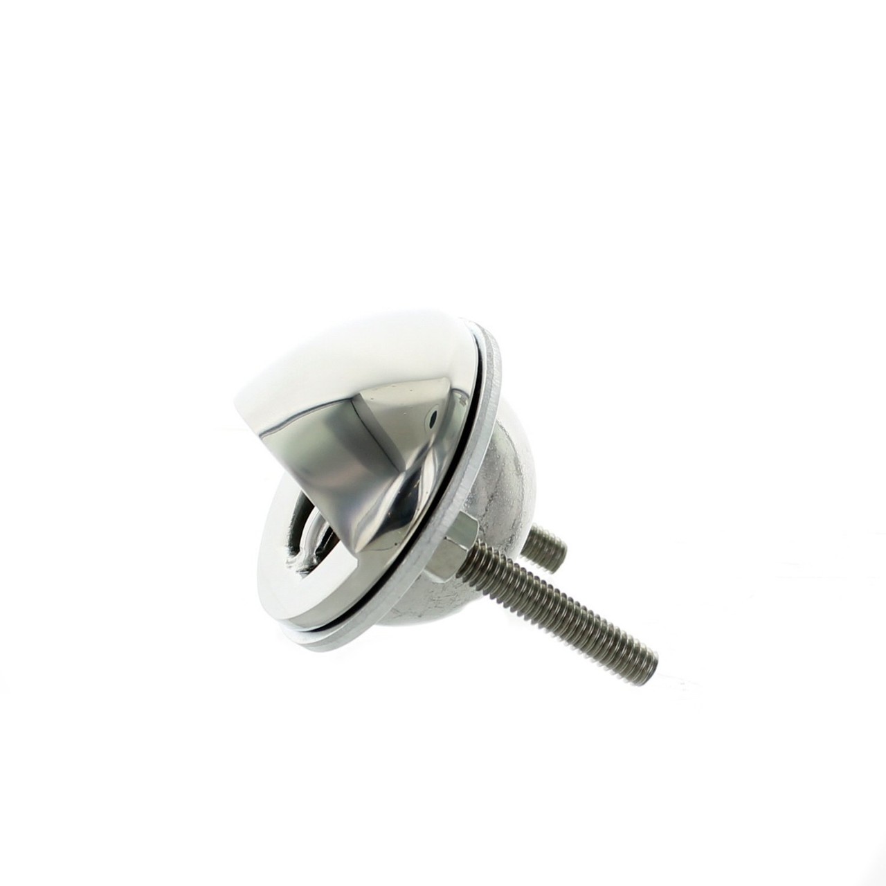Sea-Doo New OEM Stainless Ski Tow Hook 291002905 Challenger Speedster SP Wake
