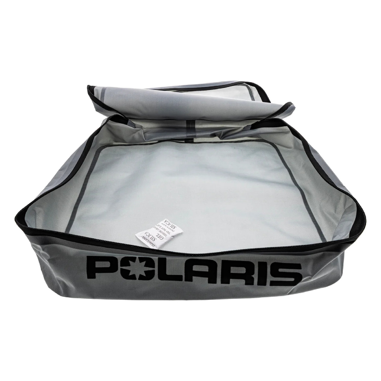 Polaris Snowmobile OEM Low Adventure Liner Bag, 2889262