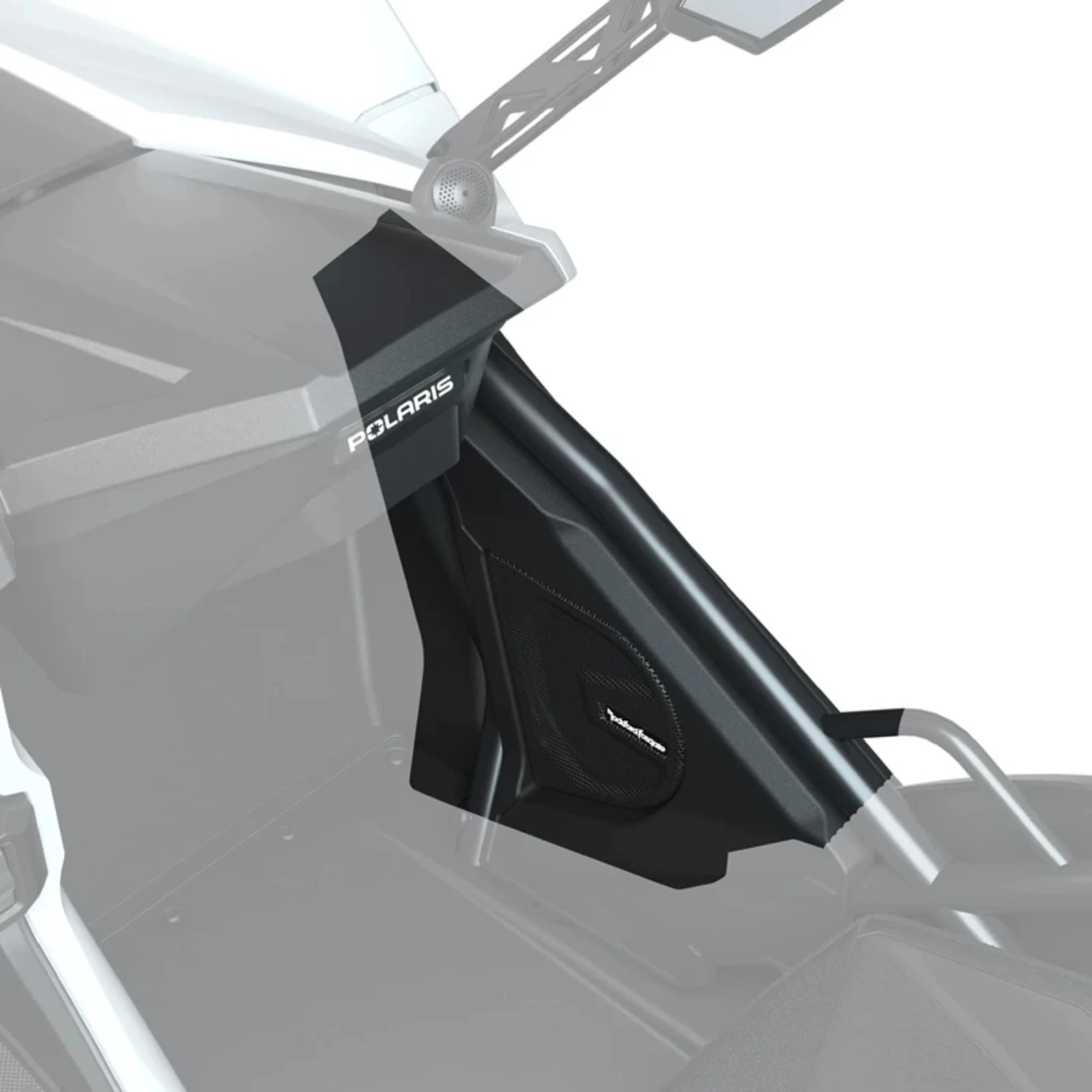 Polaris New OEM Slingshot Stage 2 Audio Kit, 2889251