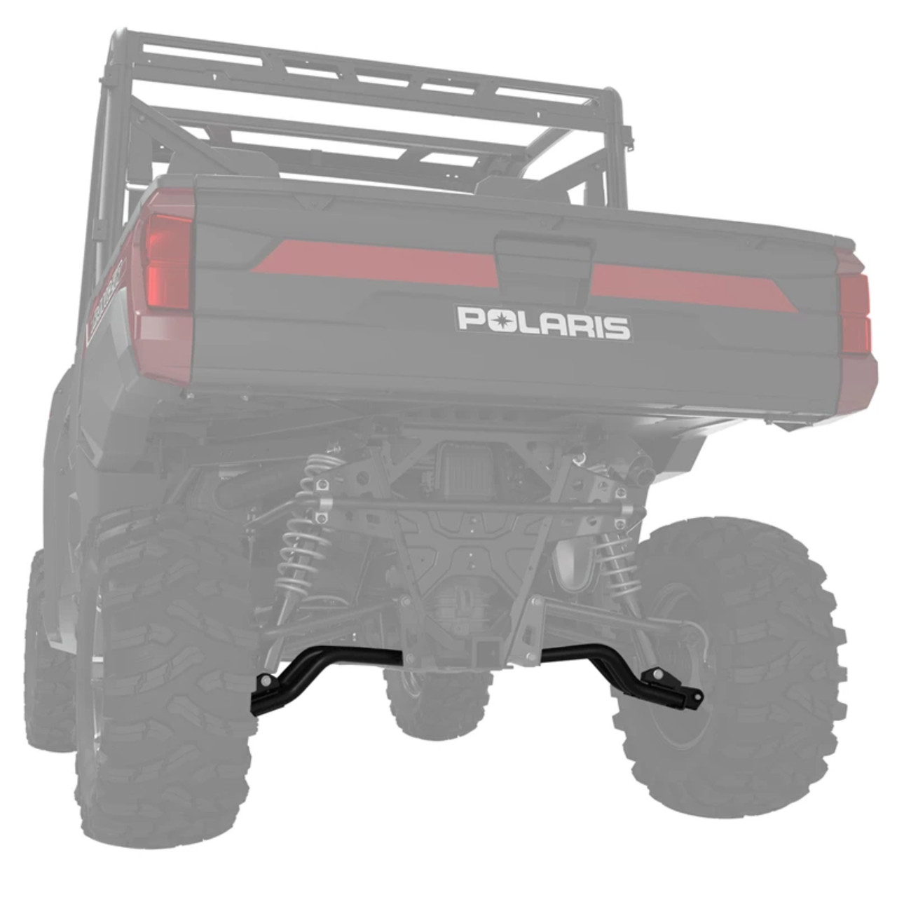 Polaris New OEM High Clearance A-Arms Rear Ranger 2018-2023 2889270