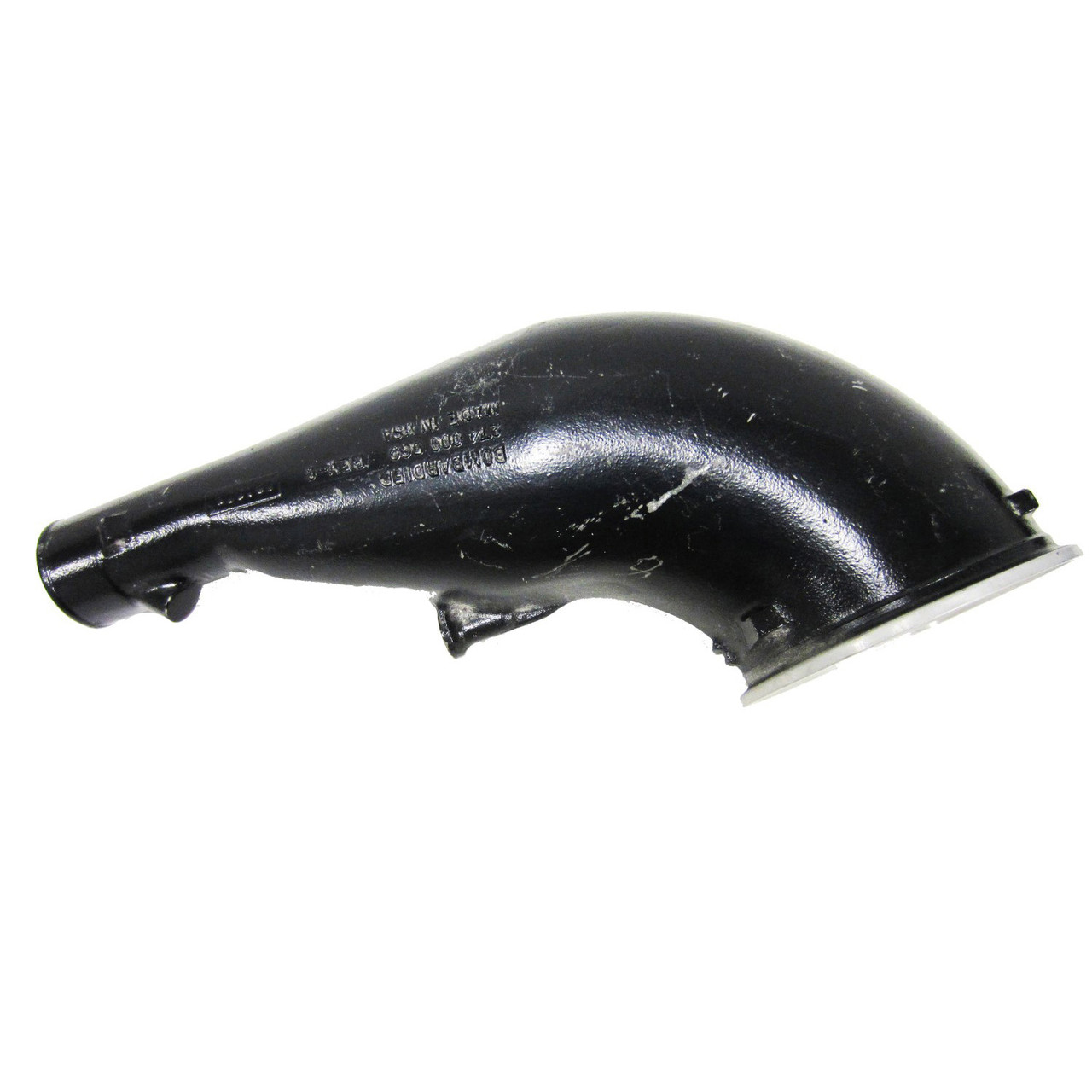 Sea-Doo New OEM Boat/PWC Exhaust Muffler Head Pipe Cone XP GSX RX Sportster